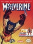 Nintendo  NES&nbsp; - &nbsp;Wolverine